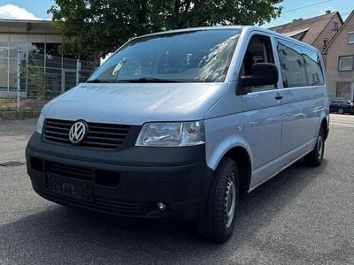 VW T5
