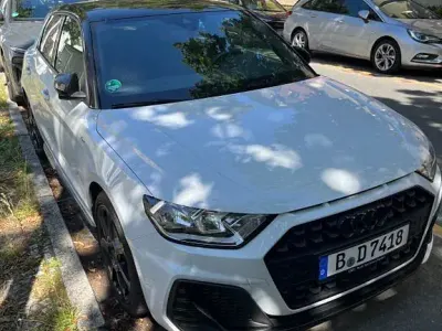 Gebraucht Audi A1 Sportback