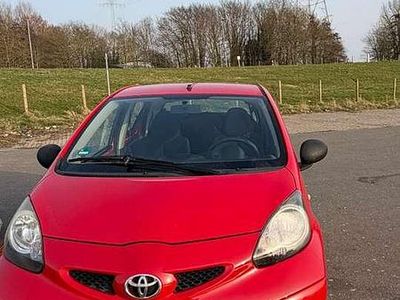 Usata Toyota Aygo 68 CV (50 kW) 2009 Utilitaria