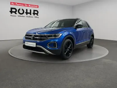 Gebraucht VW T-Roc