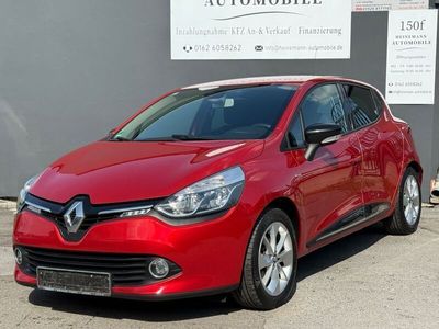 Renault Clio IV