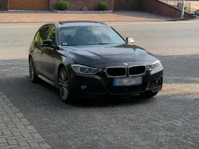 Gebraucht BMW 330