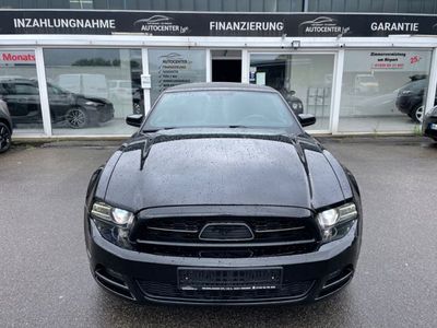 gebraucht Ford Mustang GT 3.7 Cabrio Xenon Automatik Tüv