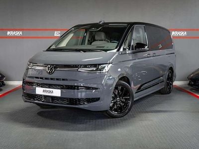 Neu VW Multivan Edition 245 PS (180 kW) 2026 Pure grey Van