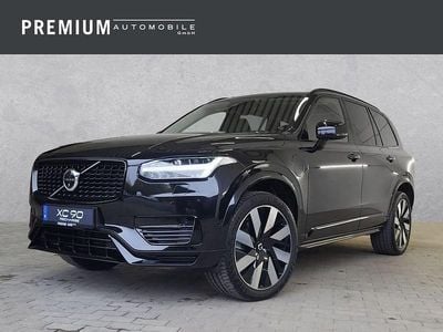 Usata Volvo XC90 Ultra 455 CV (334 kW) 2025 Nero SUV