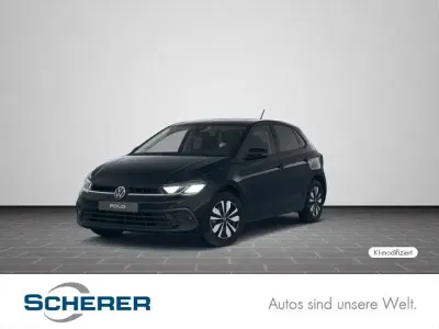 Gebraucht VW Polo Goal 116 PS (85 kW) 2025 Kleinwagen