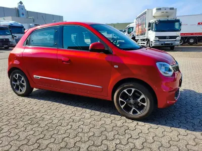 Gebraucht Renault Twingo