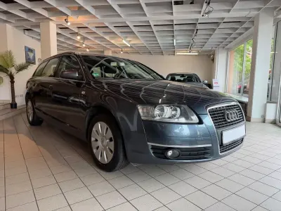 Gebraucht Audi A6