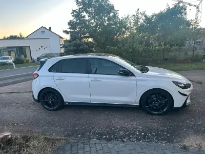 Gebraucht Hyundai i30