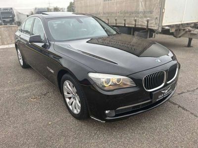 gebraucht BMW 730 730 d