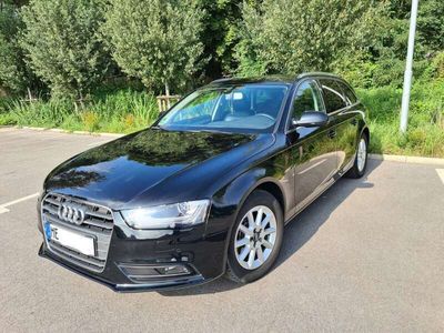 gebraucht Audi A4 A4Avant 2.0 TFSI quattro S tronic Ambiente