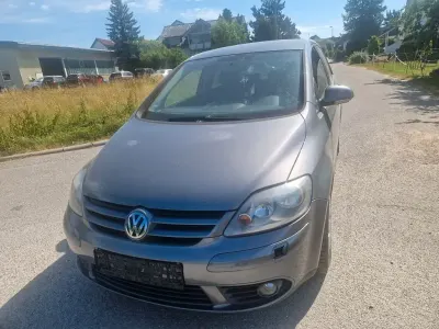Gebraucht VW Golf Plus