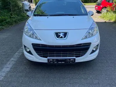 Gebraucht Peugeot 207