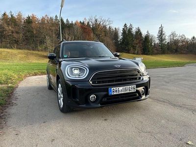 Mini Cooper Countryman