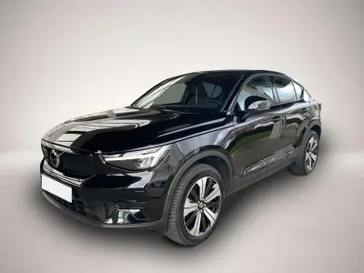 Gebraucht Volvo C40 Core 169 kW (231 PS) 2022 Manufacturer SUV