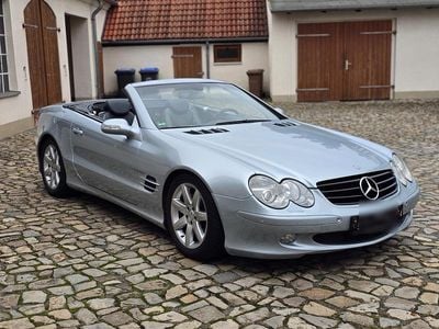Mercedes SL350