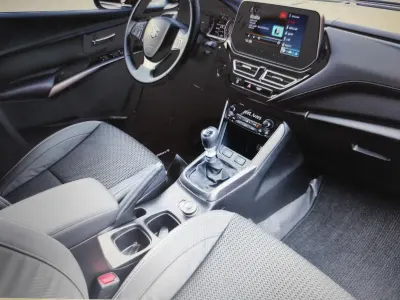 Gebraucht Suzuki SX4 S-Cross