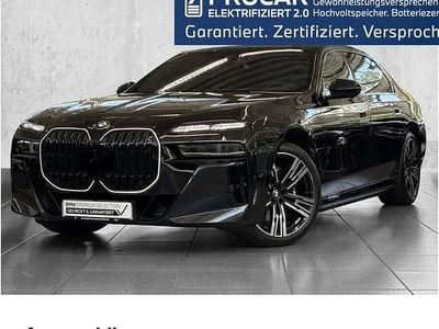 BMW 750e