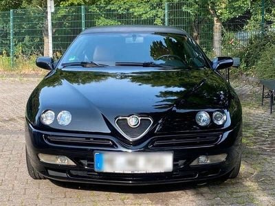 Alfa Romeo GTV