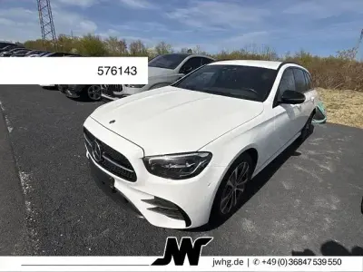 Gebraucht Mercedes E300