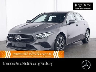 Mercedes A250