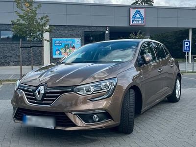 Renault Mégane IV