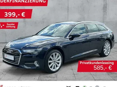 Gebraucht Audi A6