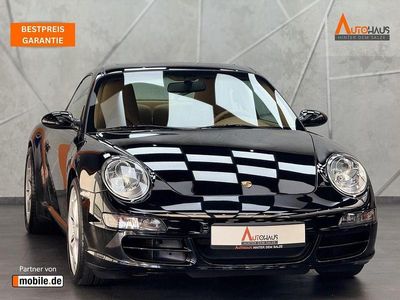 Porsche 911 Carrera S