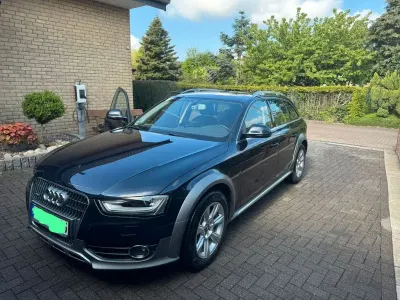 Gebraucht Audi A4 Allroad