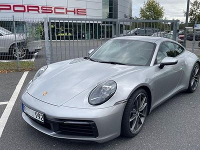 Porsche 911 Carrera