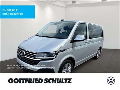 VW T6.1