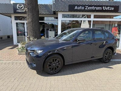 Neu 2025 Mazda CX-60 Homura-Line SUV | 47.990 € (Superpreis)