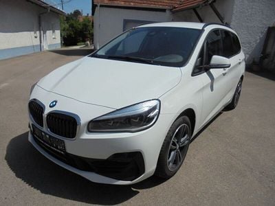 BMW 220 Gran Tourer
