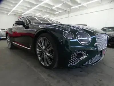 Gebraucht Bentley Continental GT