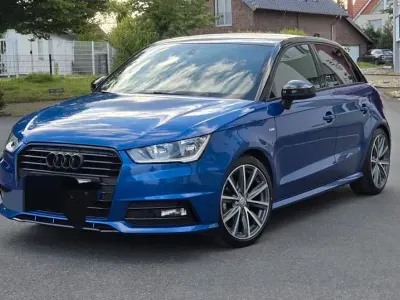 Gebraucht Audi A1 Sportback