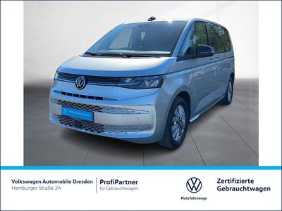 Second-hand VW Multivan Life 150 CP (110 kW) 2024 Monovolum