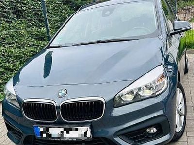 BMW 216 Gran Tourer
