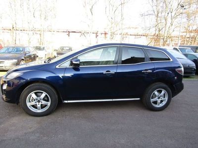 Mazda CX-7