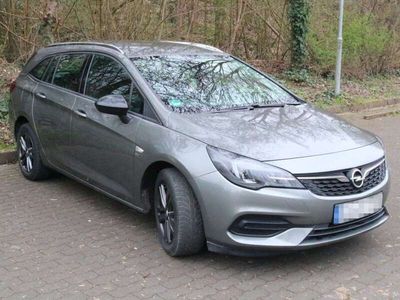 gebraucht Opel Astra Astra1.2 Turbo Start/Stop Sports Tourer 2020