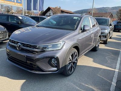 Neu VW Taigo R-line 150 PS (110 kW) 2026 Rauch grau metallic SUV