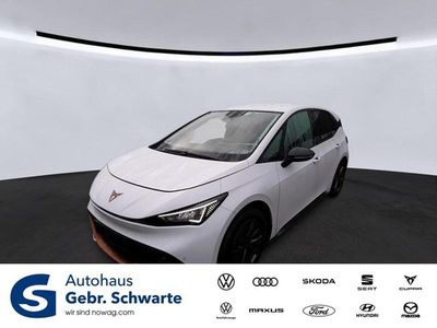 Second-hand Cupra Born 150 kW (204 CP) 2023 Alb Hatchback
