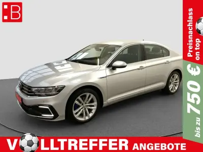Gebraucht VW Passat