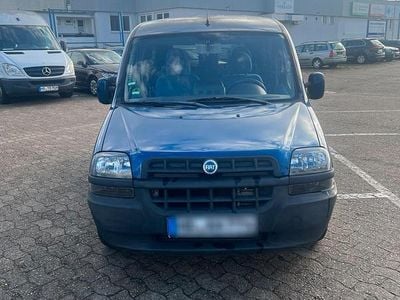 Fiat Doblò