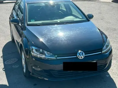 Gebraucht VW Golf VII