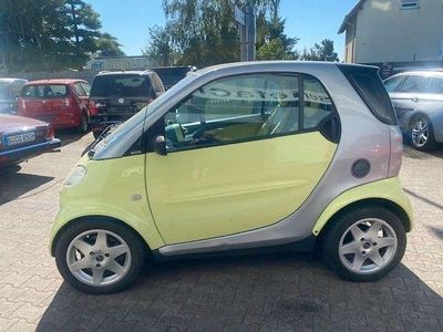 Smart ForTwo Coupé