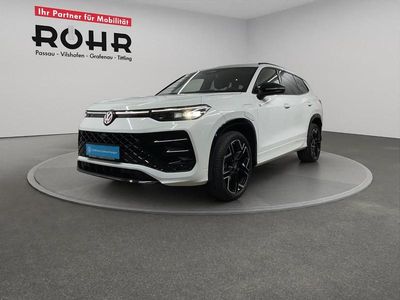 Gebraucht VW Tayron R-line 272 PS (200 kW) 2025 Pure white SUV