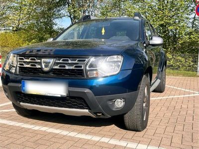 gebraucht Dacia Duster 