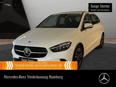 Gebraucht Mercedes B200