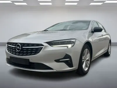 Gebraucht Opel Insignia