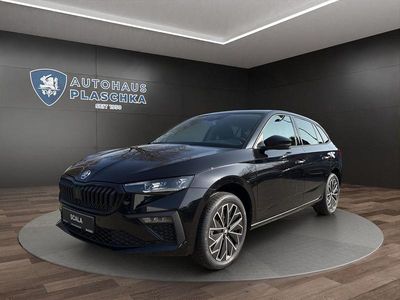 Neu Skoda 110 R 150 PS (110 kW) 2026 Schwarz Limousine